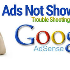 7 Penyebab kenapa iklan adsense tidak tampil di halaman blog anda ! Adsense saat ini menjadi salah satu media periklanan yang cukup banyak digemari 7 Penyebab kenapa iklan adsense tidak tampil di halaman blog anda !