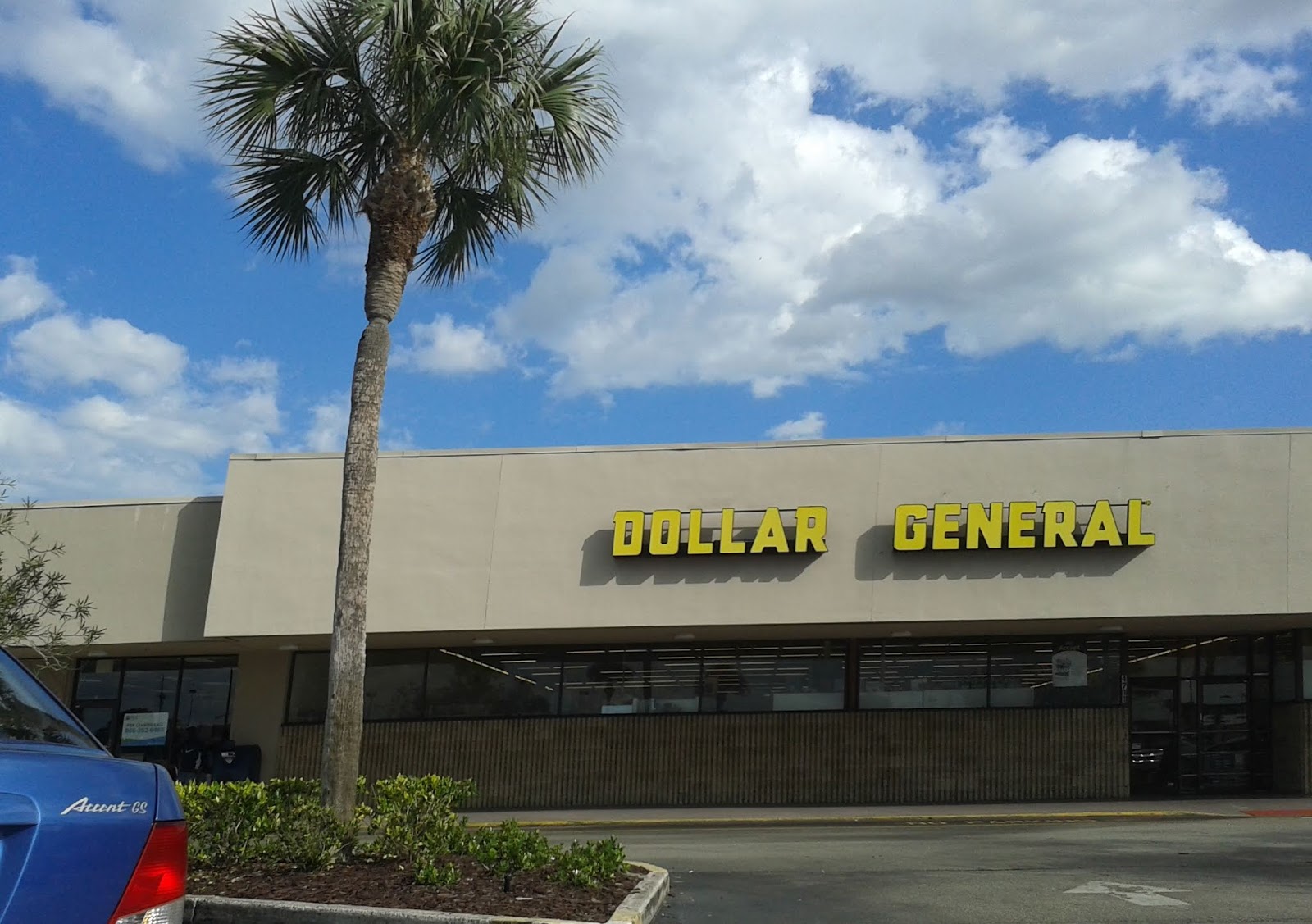 My Florida Retail Blog Eckerd 84 Palm Bay Center Palm Bay, FL