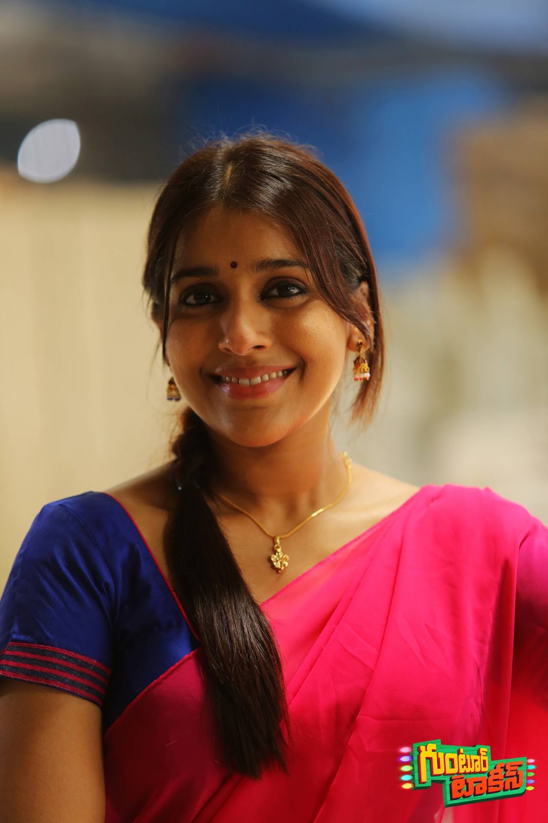 [Image: Rashmi%2BGautam%2BStills%2Bin%2BGuntur%2...9%2529.jpg]