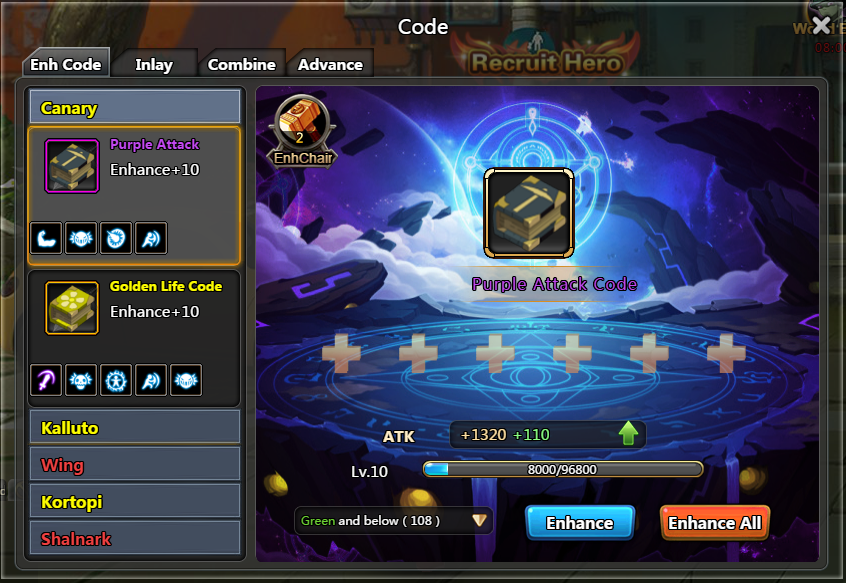 Hunter X Hunter Online Overview