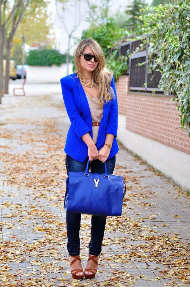 For the love of fashion: Fashion Roundup: 2013 Street Style Trends.