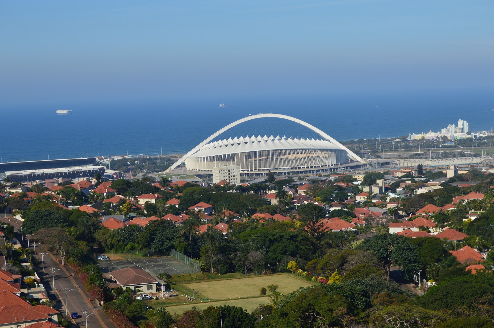 Tourist Attractions In Durban South Africa AtouristerTrave guide by