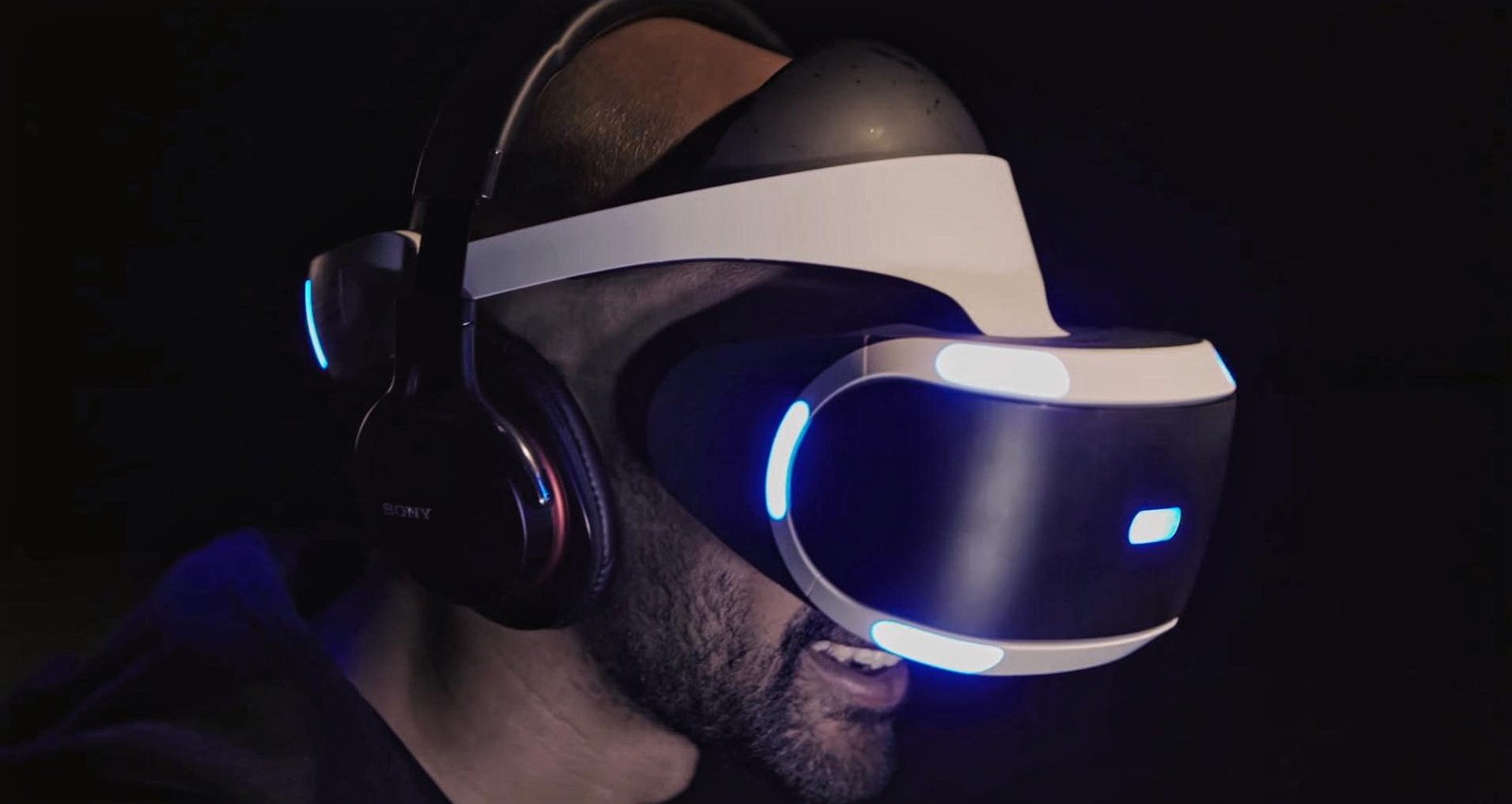 virtual reality headset virtual reality headset