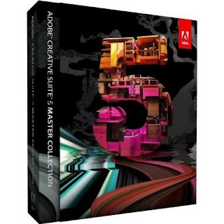 Cheap Adobe Creative Suite 5 Master Collection