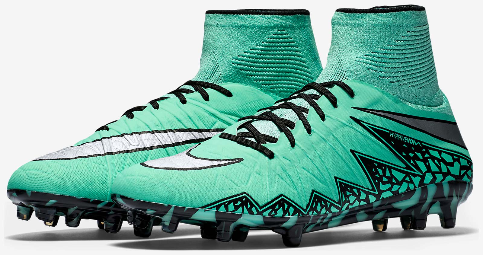 Nike Metal Flash Pack Released - First Nike 2016 Football Boots Collection Headlines