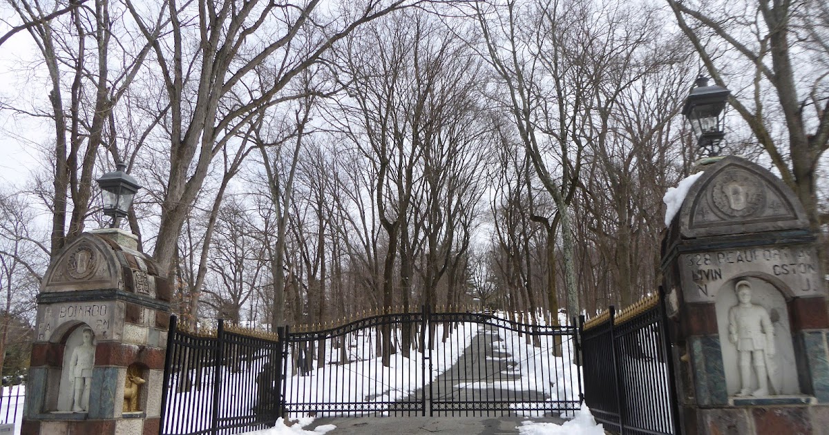 Essex County Place Photos of the Day 3/26/18