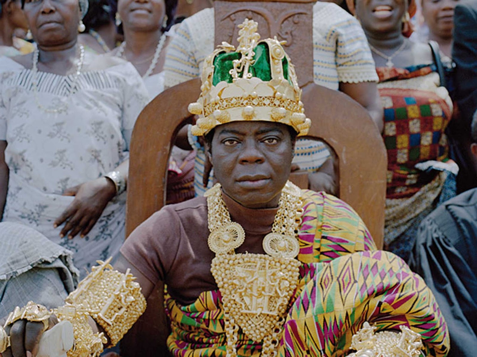 Африканская монархия. Король Банса. Король Тогбе Нгорифия Кифа коси Банса. Африканский Король Замунды. Король Ганы Африка.