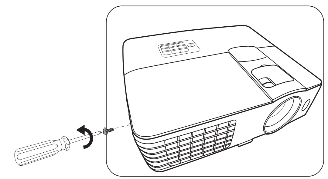 Master Electronics Repair ! BENQ W1070 W1080ST DIGITAL PROJECTOR