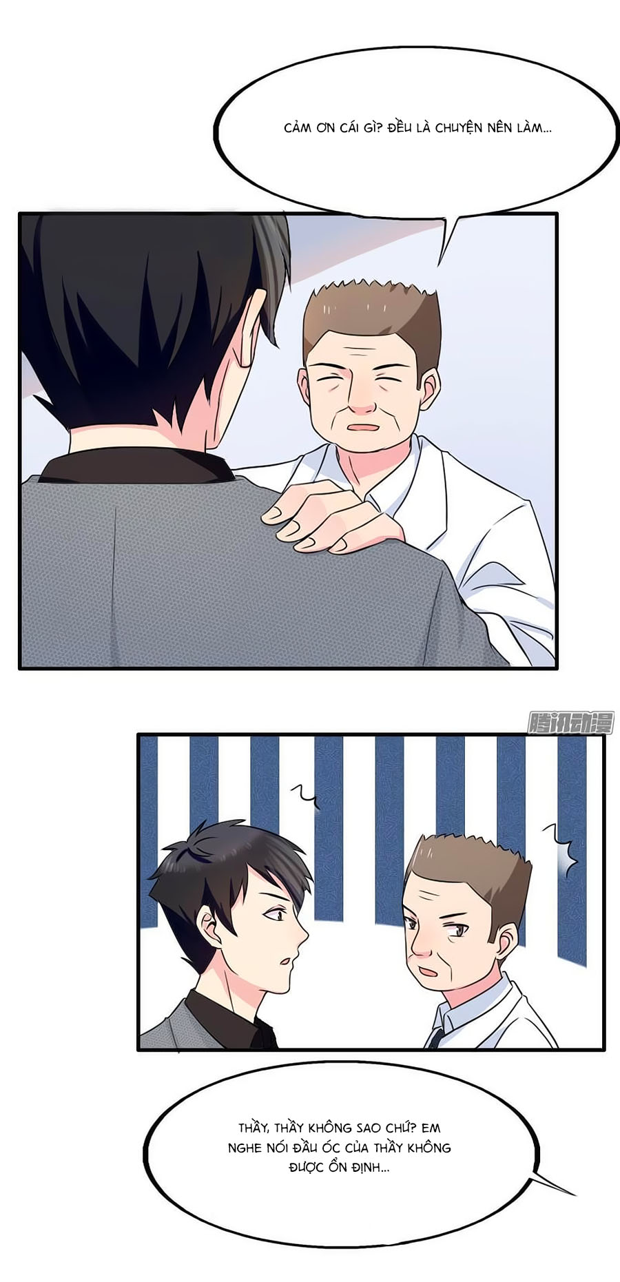 Số Hiệu 1314 - Chương 16 - Trang 38