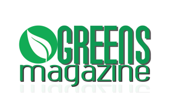 Greens Magazine blog