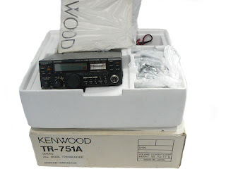 Kenwood TR-751a Picture