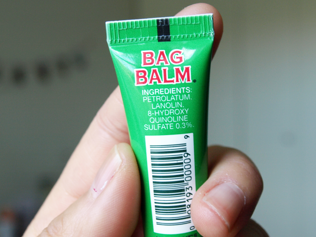 See, Shop, Love! Bag Balm OntheGo Tube Review