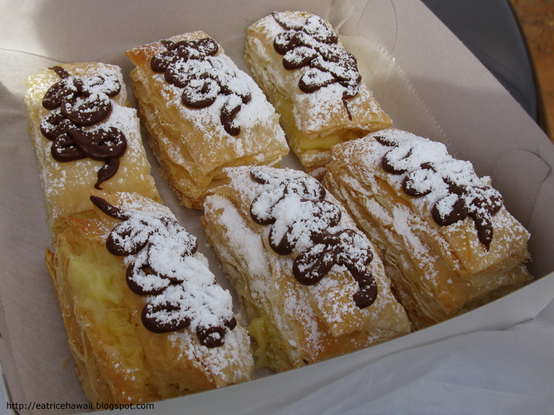 Eat Rice Paalaa Kai Bakery