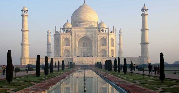 Agra Climate - Travel Big India | Travelling Tips For India