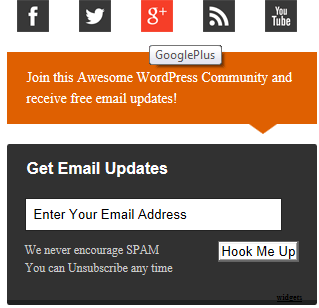 Blog entry definition picture