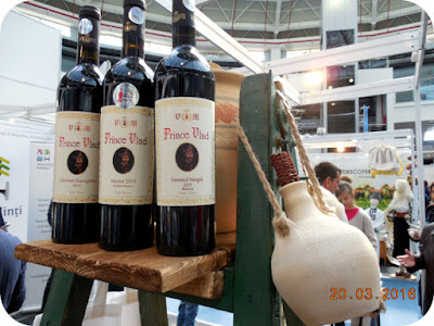 vinuri de Vinju Mare