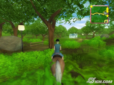 Download Barbie Horse Adventures Riding Camp PS2 Torrent