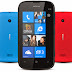 Firmware Nokia Lumia 510 RM-889 BI