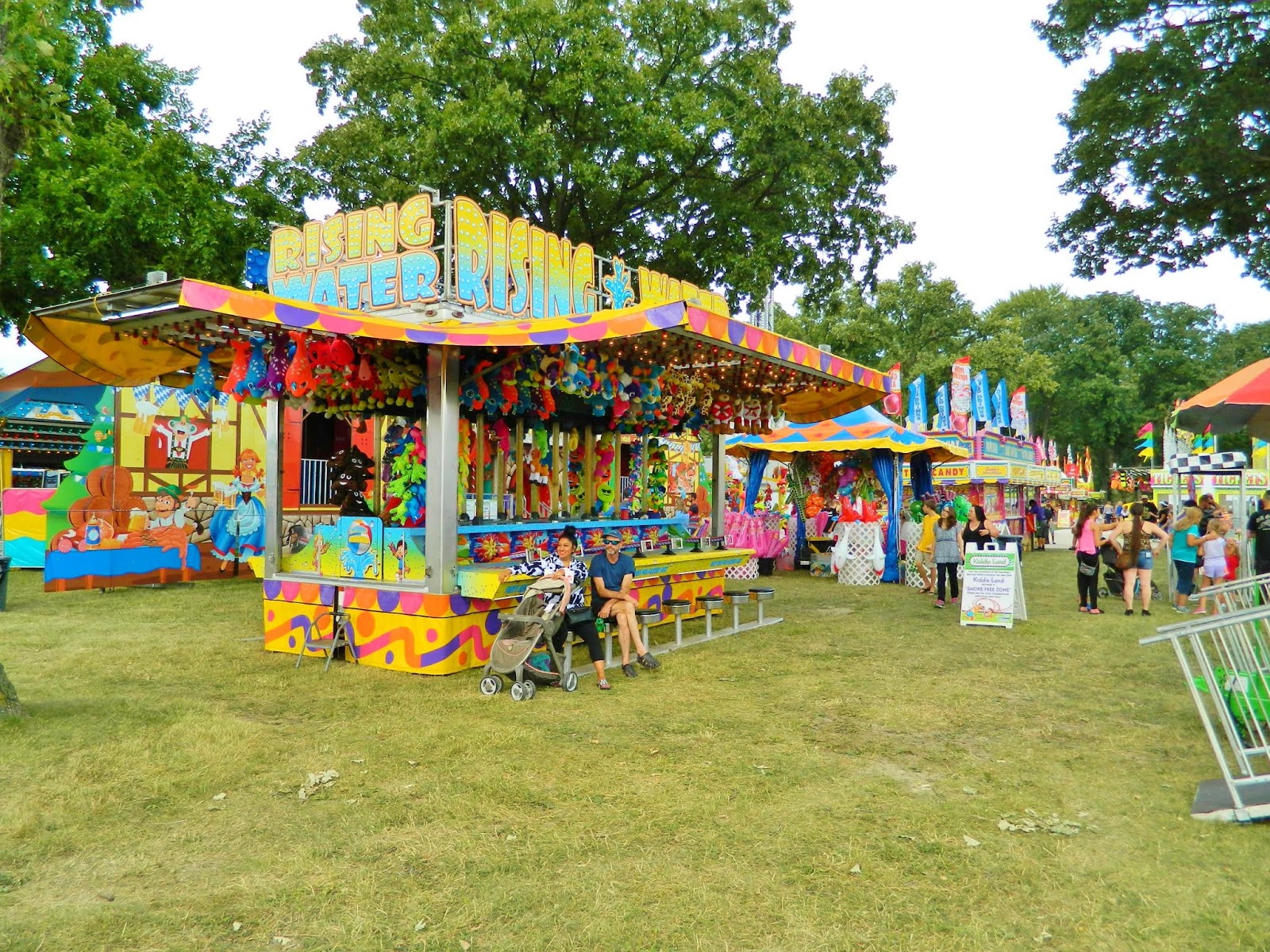 Lincoln Park Days Festival Review Lincoln Park, Michigan