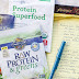 Vegan Protein Powders - A Review