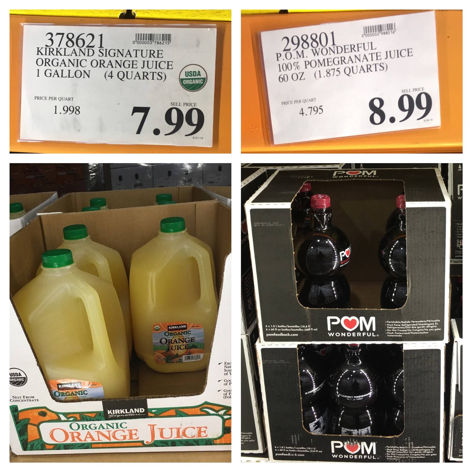 the Costco Connoisseur Have a fussfree New Year's Eve with Costco!