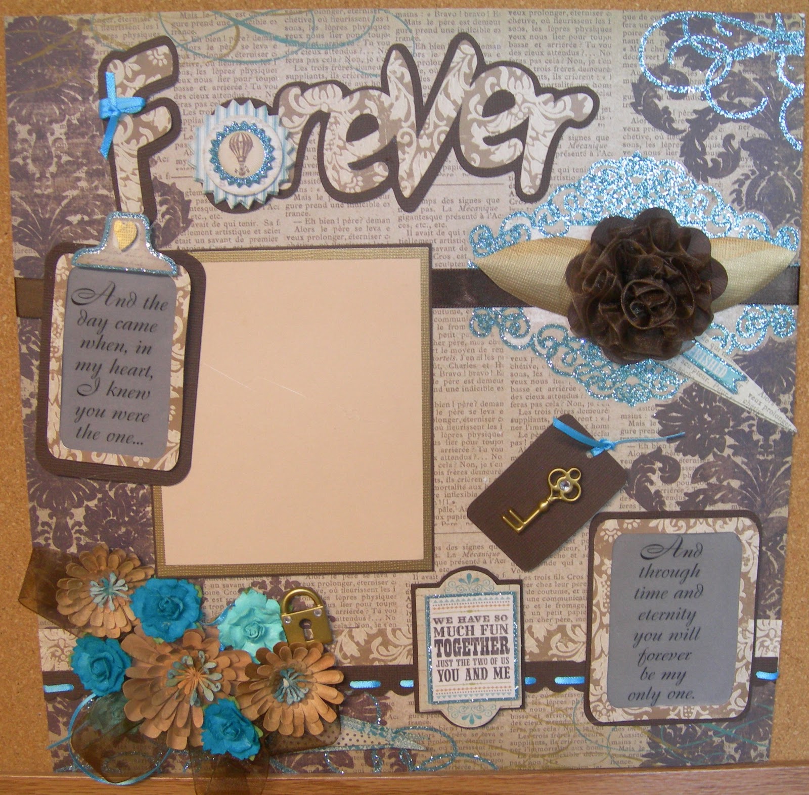 Scrapping Spot Engagement memory box