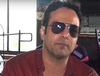 Ariel Miramontes Wikipedia, Biografia, Su Esposa, Edad, Pareja, Familia