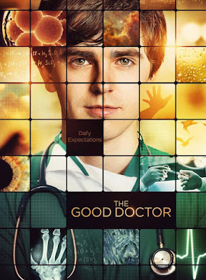 The Good Doctor Series Poster