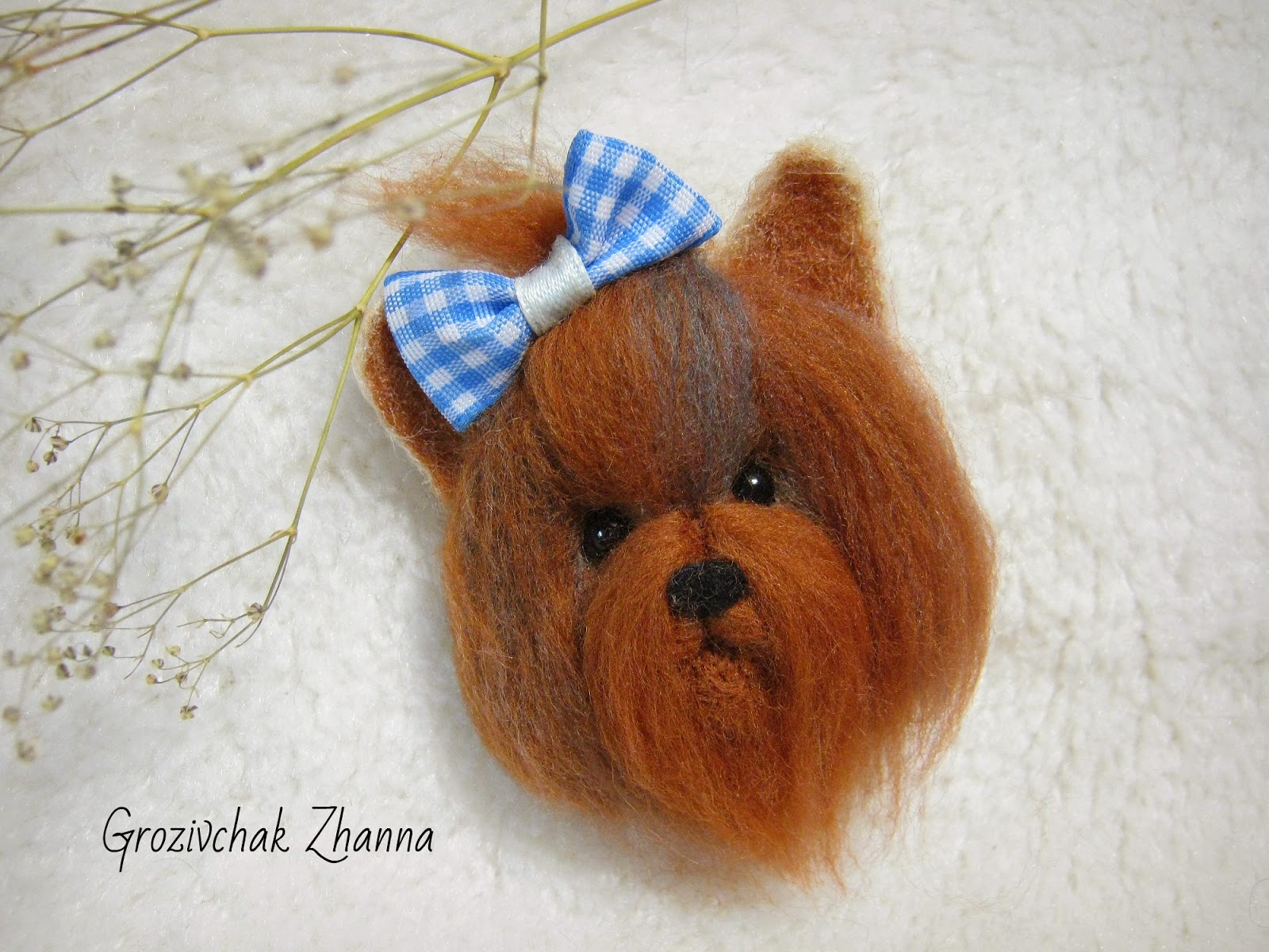 Мой игрушечный мир: октября 2014