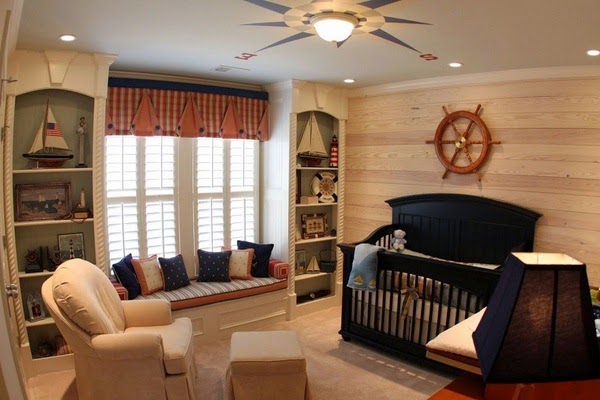 Basic Tips for Choosing Colors Decorating