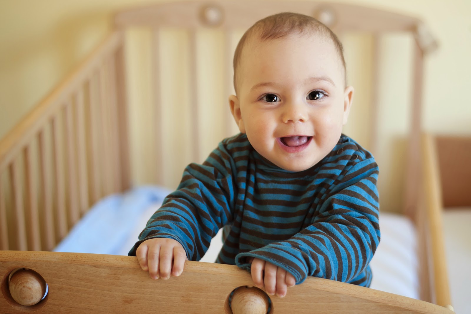 Baby Fergusson To bump or not to bump?!