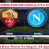 Prediksi Bola Roma Vs Napoli 25 April 2016