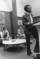 Dr. Walter Rodney (1942-1980), Pan-African Historian