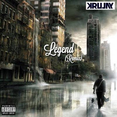 Krujay - "Legend" Remix | @Krujay