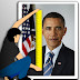 Barack Obama Height - How Tall