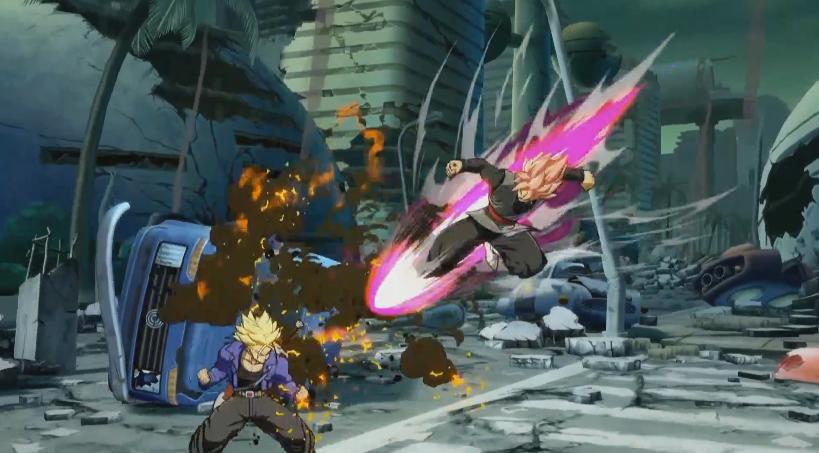 萬代南夢宮娛樂在台北電玩展的現場，提供豐富贈品給參與試玩的玩家。