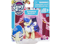 MLP Sapphire Shores Rarity Friendship is Magic Collection Single Story Pack