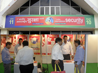  Security Trade Fairs