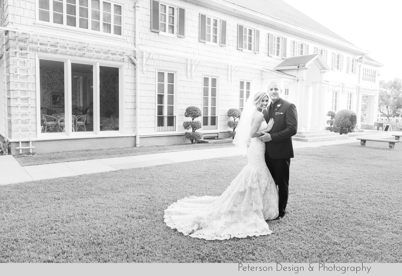 Natalie & Scott :: 7-23-2016 :: Wedding in Azusa