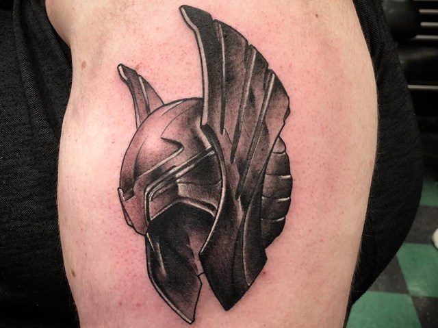 Gambar Tato Thor Terbaru Paling Keren Untuk Cewek Dan Cowok Gambar Tato Thor Terbaru Paling Keren Untuk Cewek Dan Cowok