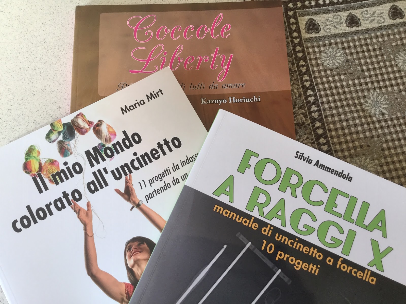 Una mamma sprint a 360 gradi Corrado Tedeschi Editore.. e tanti nuovi