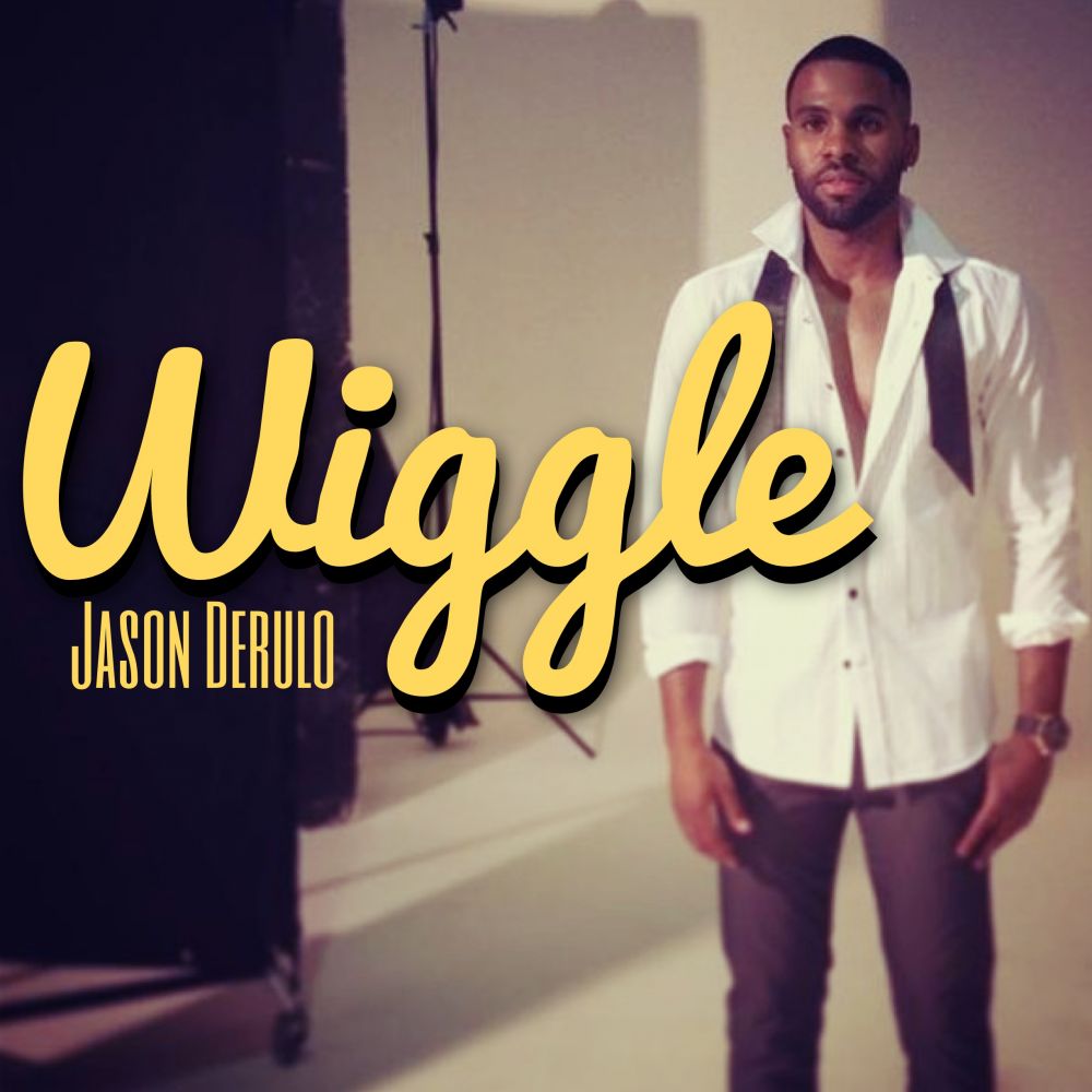 Jason Derulo Wiggle feat. Snoop Dogg (Official Music Video