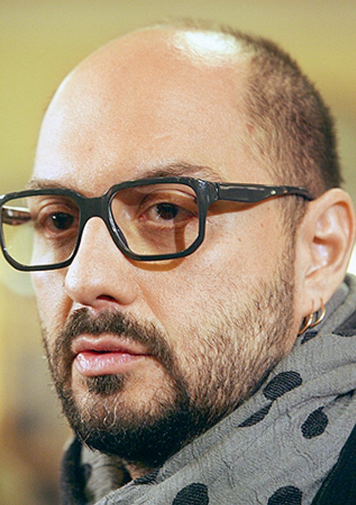Kirill Serebrennikov Kirill Serebrennikov