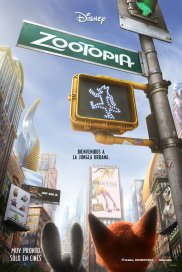 Zootopia