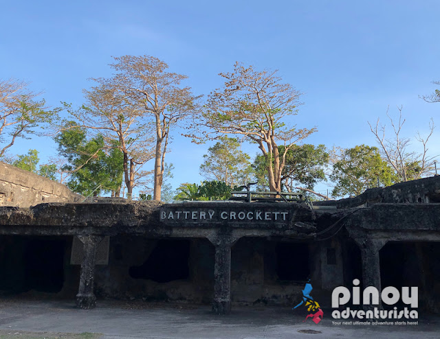 Cheapest Corregidor Day tour from Bataan or Manila