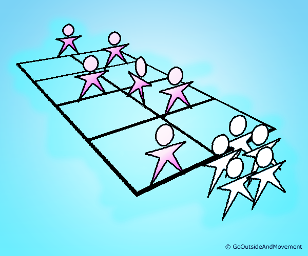 Go Outside And Movement Go Outside and Play Traditional Filipino Games