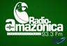 Radio Amaz�nica 93.3 FM