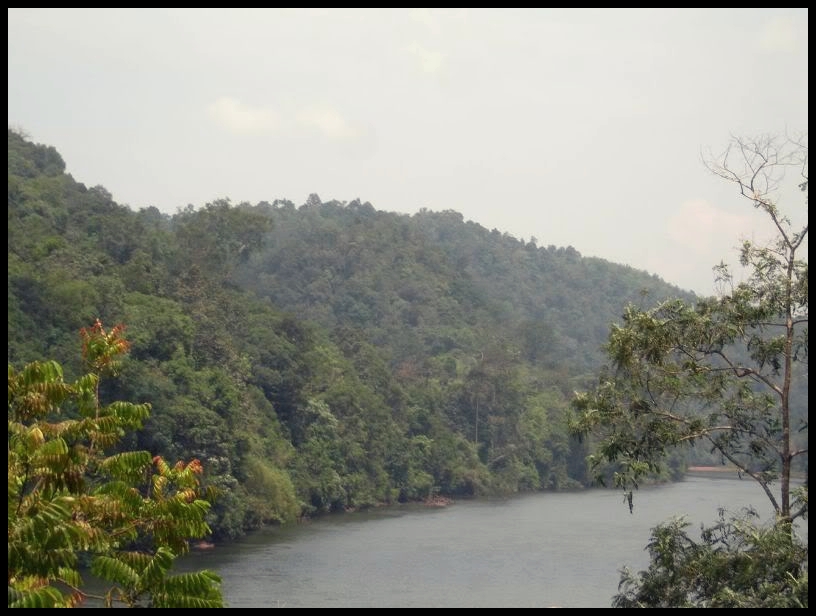 Tasik Putri Pepuyu | Riau Melayu