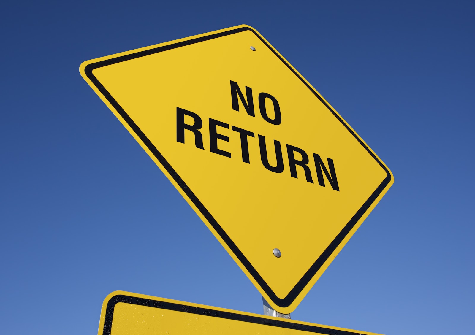 envaitenet no return spairo research center