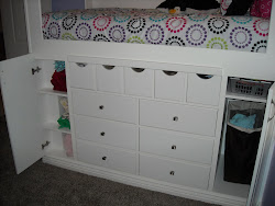 Joined By Our Heart Strings: My Ry s Room Reveal